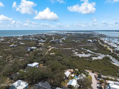 View/Area - 184 Surfside Ave, Saint Augustine, FL 32084 photo 16 of 24