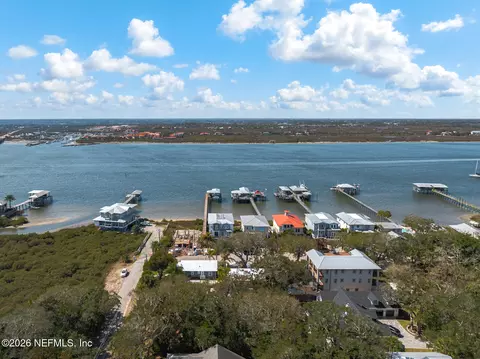 View/Area - 184 Surfside Ave, Saint Augustine, FL 32084 photo 13 of 24