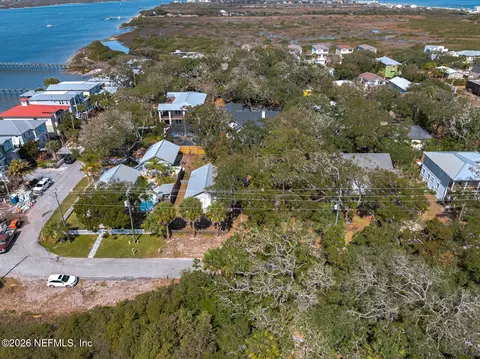View/Area - 184 Surfside Ave, Saint Augustine, FL 32084 photo 23 of 24