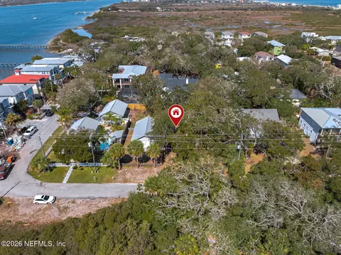 View/Area - 184 Surfside Ave, Saint Augustine, FL 32084 photo 4 of 24