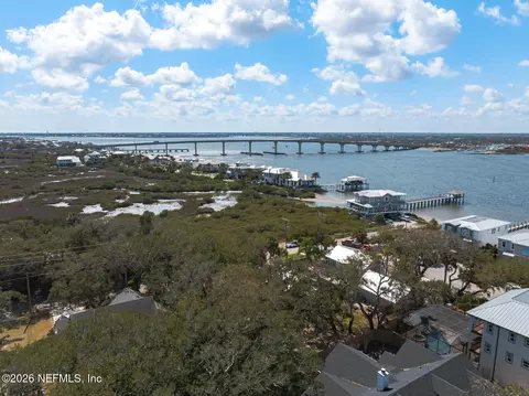 View/Area - 184 Surfside Ave, Saint Augustine, FL 32084 photo 8 of 24