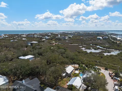 View/Area - 184 Surfside Ave, Saint Augustine, FL 32084 photo 10 of 24