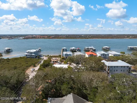 View/Area - 184 Surfside Ave, Saint Augustine, FL 32084 photo 7 of 24