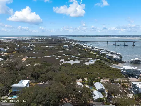View/Area - 184 Surfside Ave, Saint Augustine, FL 32084 photo 15 of 24