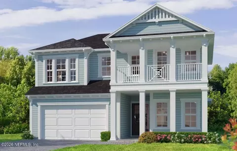 86 Evenfall Dr, Ponte Vedra, FL 32081