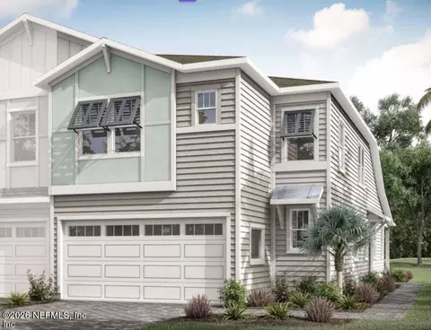 3573 Marsh Reserve Blvd, Jacksonville, FL 32224