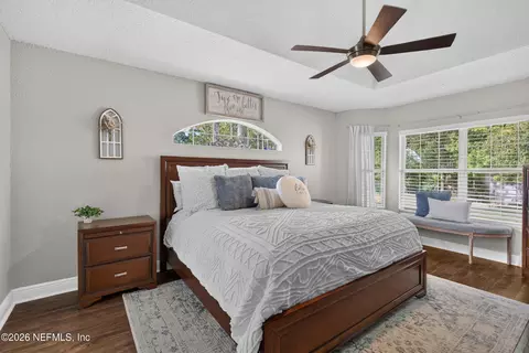 Bedroom - 711 Viscaya Blvd, Saint Augustine, FL 32086 photo 2 of 5