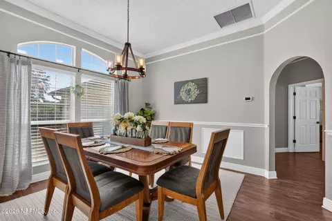 Dining - 711 Viscaya Blvd, Saint Augustine, FL 32086 photo 3 of 3