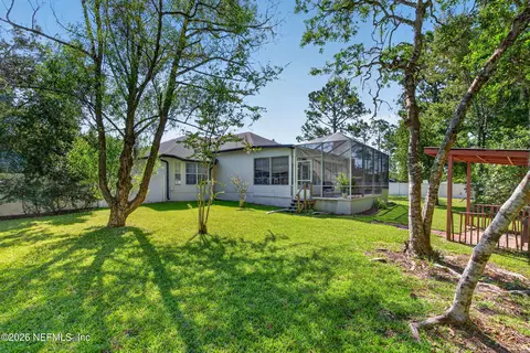 Exterior - 711 Viscaya Blvd, Saint Augustine, FL 32086 photo 11 of 11