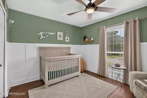 Bedroom - 711 Viscaya Blvd, Saint Augustine, FL 32086 photo 3 of 5