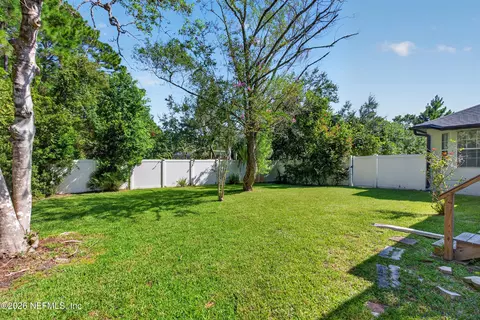 Exterior - 711 Viscaya Blvd, Saint Augustine, FL 32086 photo 9 of 11