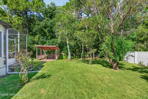 Exterior - 711 Viscaya Blvd, Saint Augustine, FL 32086 photo 10 of 11