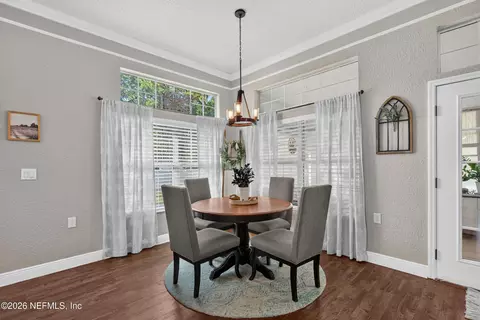 Dining - 711 Viscaya Blvd, Saint Augustine, FL 32086 photo 1 of 3