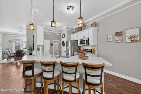 Kitchen - 711 Viscaya Blvd, Saint Augustine, FL 32086 photo 1 of 5