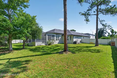 Exterior - 711 Viscaya Blvd, Saint Augustine, FL 32086 photo 8 of 11