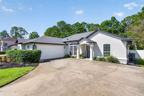 Exterior - 711 Viscaya Blvd, Saint Augustine, FL 32086 photo 2 of 11