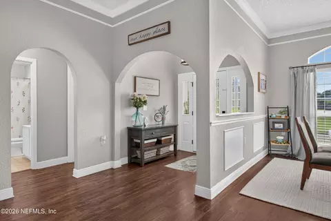 Entry Way - 711 Viscaya Blvd, Saint Augustine, FL 32086 photo 3 of 3