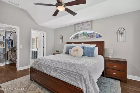 Bedroom - 711 Viscaya Blvd, Saint Augustine, FL 32086 photo 1 of 5