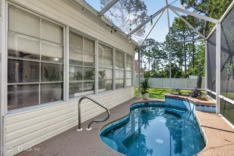 Exterior - 711 Viscaya Blvd, Saint Augustine, FL 32086 photo 6 of 11