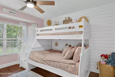 Bedroom - 711 Viscaya Blvd, Saint Augustine, FL 32086 photo 5 of 5