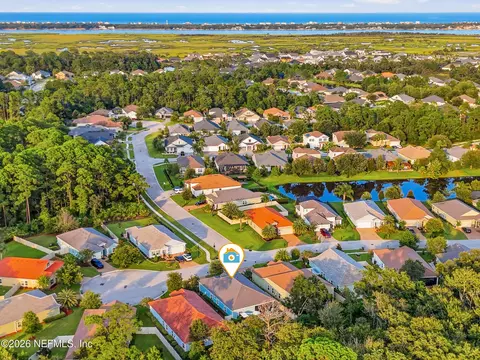 View/Area - 415 Portada Dr, Saint Augustine, FL 32095 photo 2 of 7