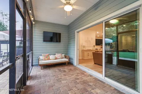 Exterior - 415 Portada Dr, Saint Augustine, FL 32095 photo 4 of 10