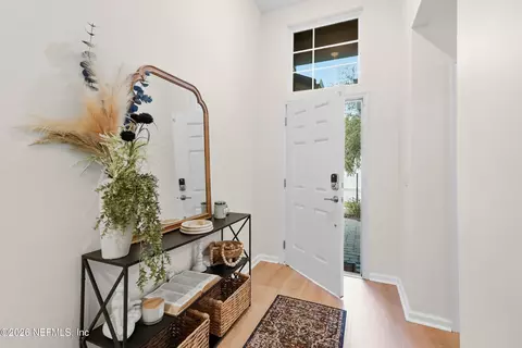 Entry Way - 415 Portada Dr, Saint Augustine, FL 32095 photo 2 of 3