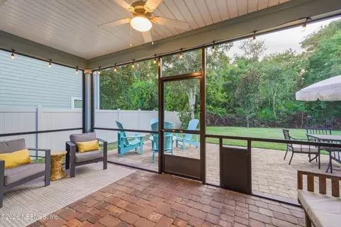 Exterior - 415 Portada Dr, Saint Augustine, FL 32095 photo 5 of 10