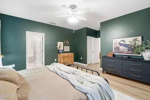 Bedroom - 415 Portada Dr, Saint Augustine, FL 32095 photo 2 of 6