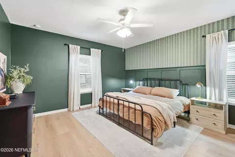 Bedroom - 415 Portada Dr, Saint Augustine, FL 32095 photo 1 of 6