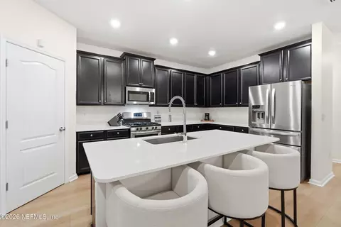 Kitchen - 415 Portada Dr, Saint Augustine, FL 32095 photo 1 of 3