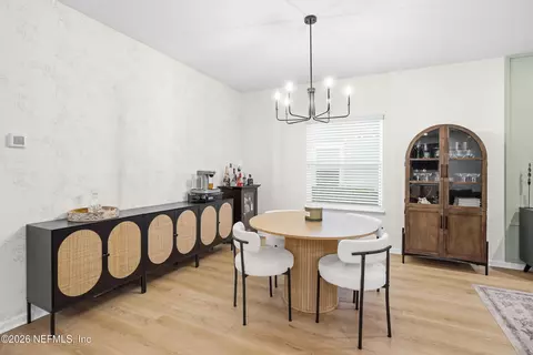Dining - 415 Portada Dr, Saint Augustine, FL 32095 photo 1 of 1