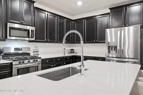 Kitchen - 415 Portada Dr, Saint Augustine, FL 32095 photo 3 of 3