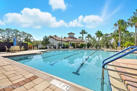 Exterior - 415 Portada Dr, Saint Augustine, FL 32095 photo 9 of 10