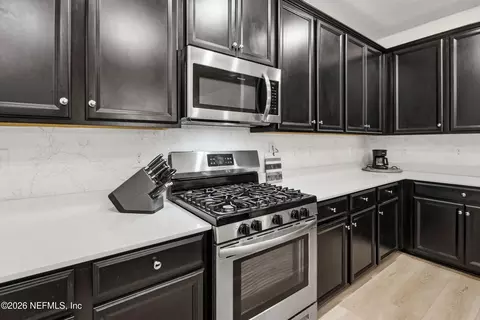 Kitchen - 415 Portada Dr, Saint Augustine, FL 32095 photo 2 of 3