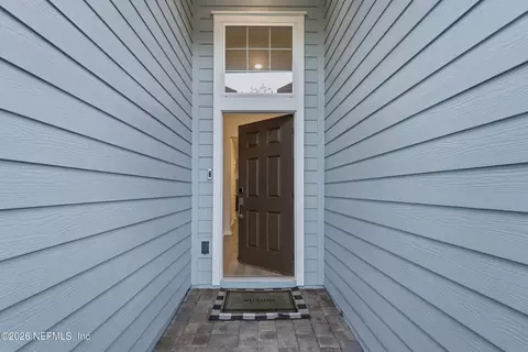 Entry Way - 415 Portada Dr, Saint Augustine, FL 32095 photo 1 of 3