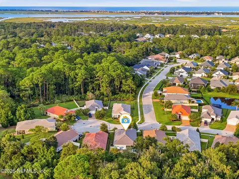 View/Area - 415 Portada Dr, Saint Augustine, FL 32095 photo 1 of 7