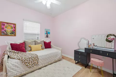 Bedroom - 415 Portada Dr, Saint Augustine, FL 32095 photo 4 of 6