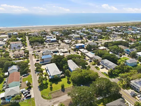 View/Area - 108 A St #C, Saint Augustine Beach, FL 32080 photo 10 of 12