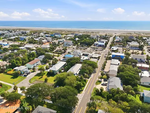 View/Area - 108 A St #C, Saint Augustine Beach, FL 32080 photo 8 of 12