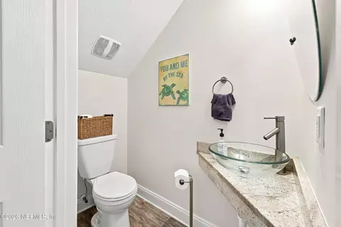 Bath - 108 A St #C, Saint Augustine Beach, FL 32080 photo 1 of 6