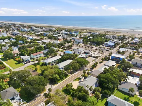 View/Area - 108 A St #C, Saint Augustine Beach, FL 32080 photo 7 of 12