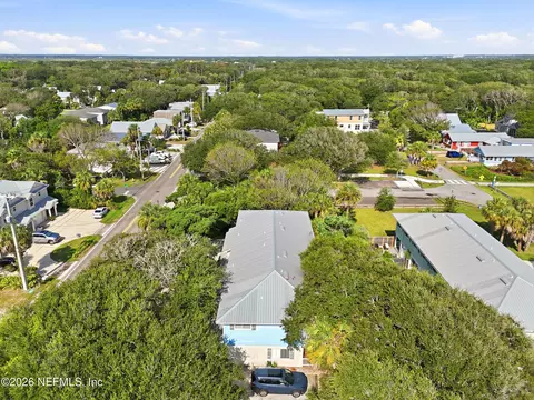 View/Area - 108 A St #C, Saint Augustine Beach, FL 32080 photo 2 of 12