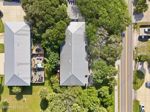 View/Area - 108 A St #C, Saint Augustine Beach, FL 32080 photo 5 of 12