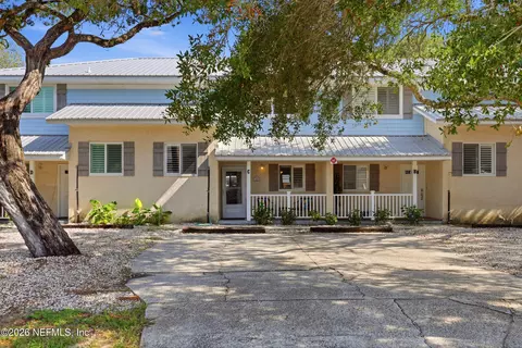 Other - 108 A St #C, Saint Augustine Beach, FL 32080 photo 4 of 4