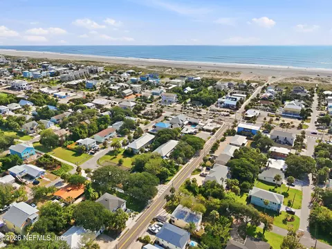 View/Area - 108 A St #C, Saint Augustine Beach, FL 32080 photo 12 of 12