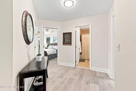 Entry Way - 108 A St #C, Saint Augustine Beach, FL 32080 photo 4 of 4