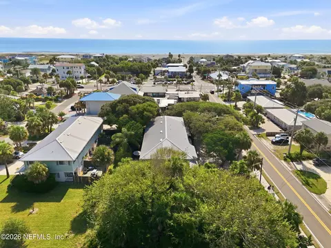 View/Area - 108 A St #C, Saint Augustine Beach, FL 32080 photo 4 of 12