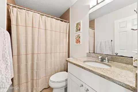 Bath - 108 A St #C, Saint Augustine Beach, FL 32080 photo 6 of 6