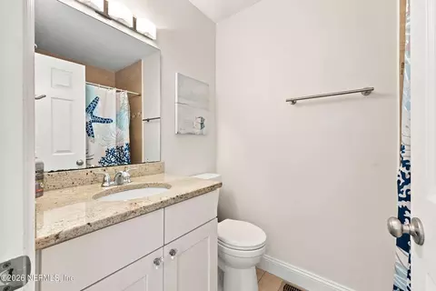 Bath - 108 A St #C, Saint Augustine Beach, FL 32080 photo 3 of 6